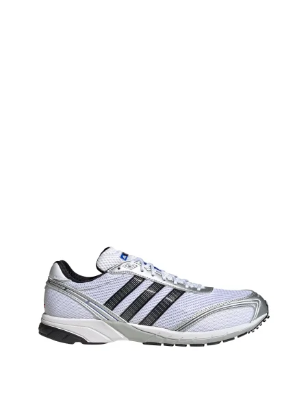 ADIDAS ORIGINALS Niske tenisice Adizero Adios OG pastelno ljubičasta srebro crna
