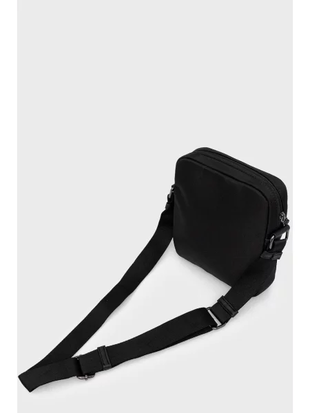 Сумка Paul&shark чорна