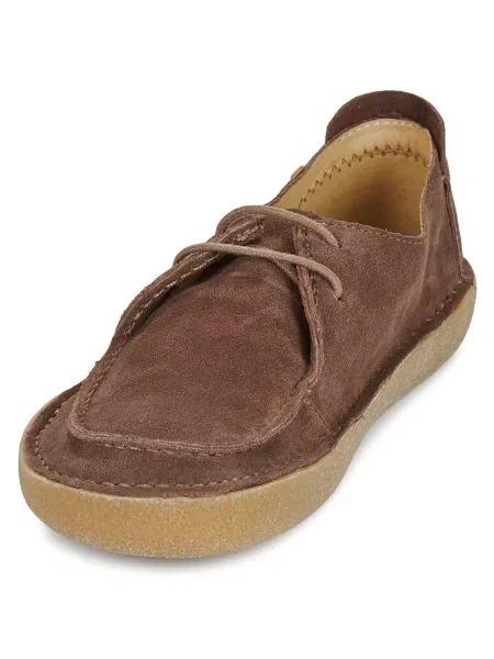 Pantofi El Naturalista maro