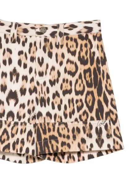 Szorty dziecięce Roberto Cavalli