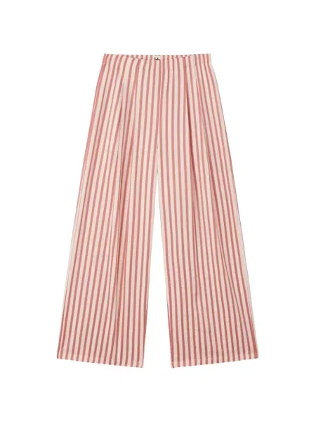 Pantaloni B+ab roz