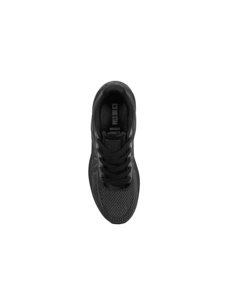 Pantofi Big Star gri