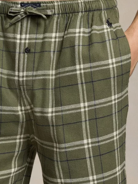 Пижама Polo Ralph Lauren