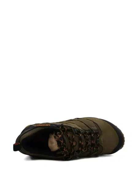 Sneakerși Merrell verde