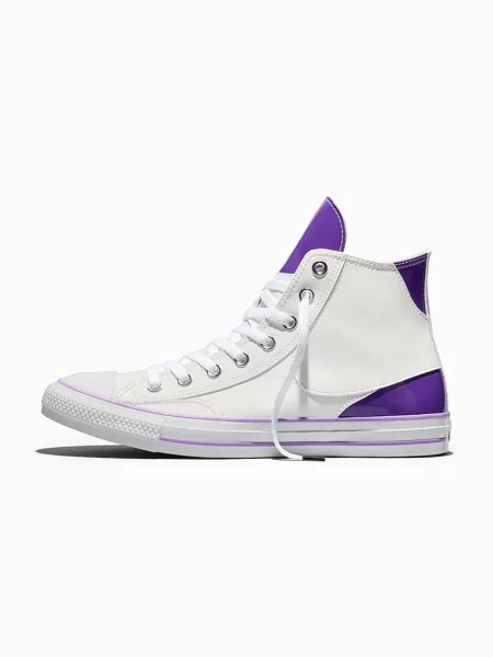 Converse x Dragon Ball Chuck Taylor All Star HI tornacipők fehér