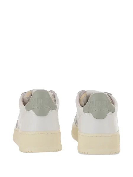 Sneakerși Autry alb