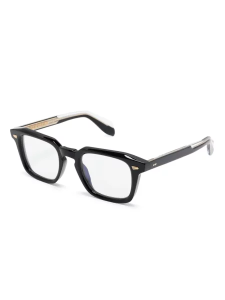 Ochelari de soare Cutler And Gross negru