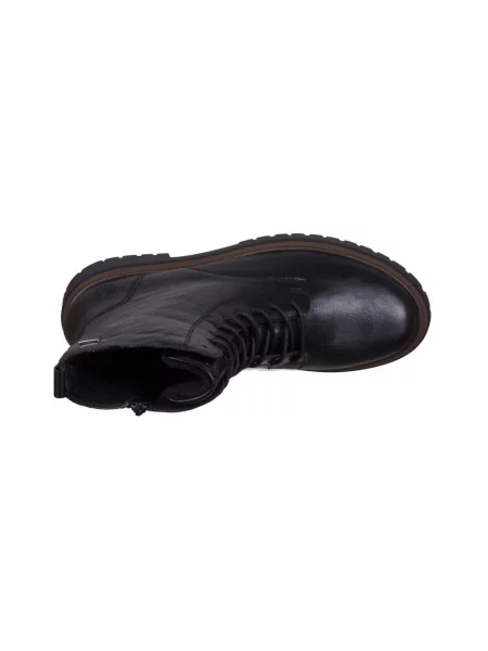 Pantofi Remonte negru