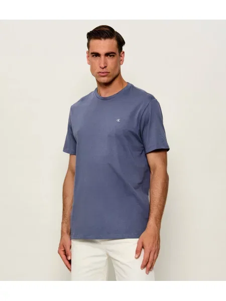 Calvin Klein Jeans Póló lila