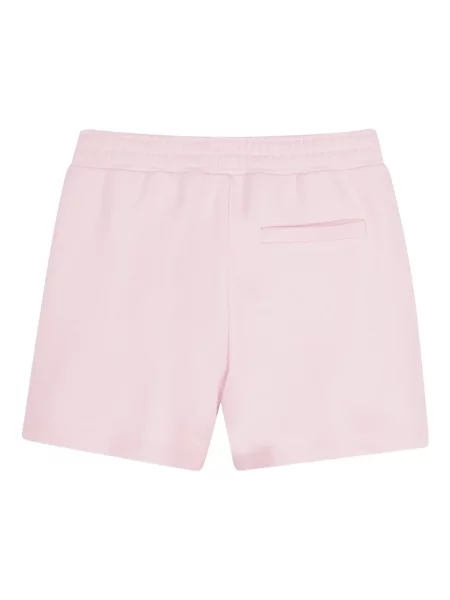 Dětské kraťasy Givenchy růžové
