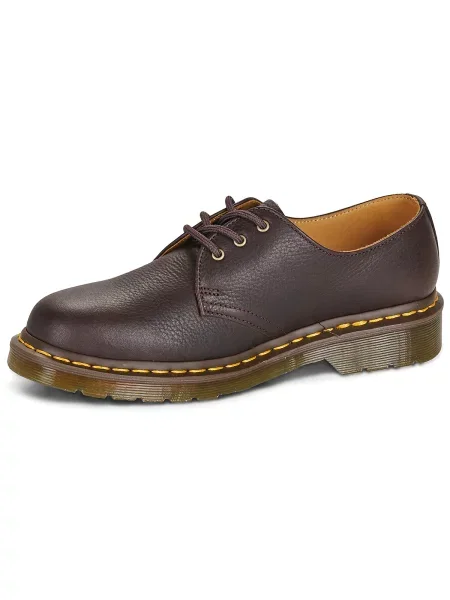 Pantofi Dr. Martens maro