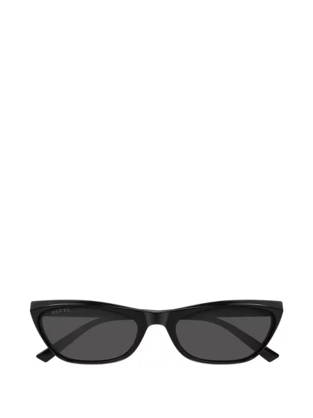 Слънчеви очила Gucci Eyewear черно