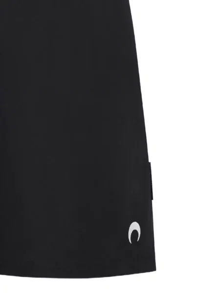 Slip de baie Marine Serre negru