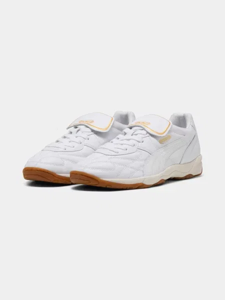 Кроссовки Puma белые