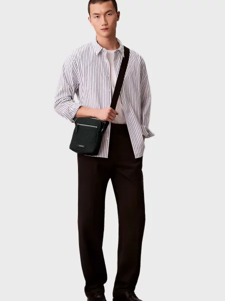 Сумка Calvin Klein черная