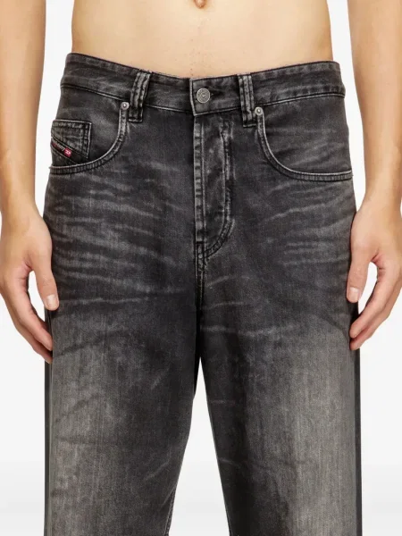 Blugi Diesel negru