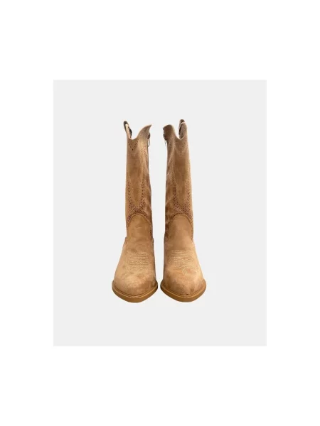 Pantofi Rks maro
