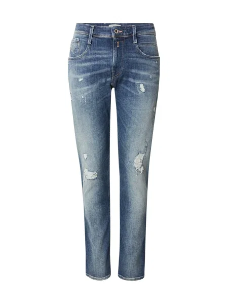 REPLAY Farmer ANBASS farmer kék