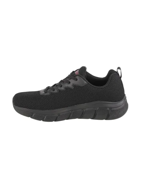 Pantofi Skechers negru