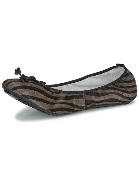 Pantofi Mac Douglas gri