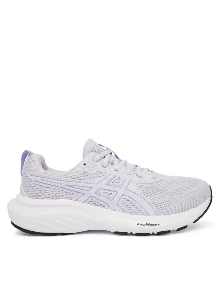Bežecké topánky Asics Gel-Contend 9 Sivá modrá
