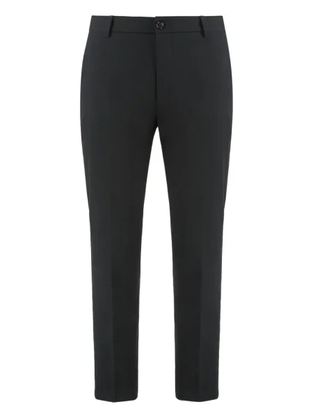 Pantaloni Department 5 negru