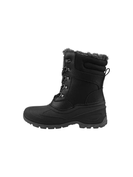Pantofi Cmp negru