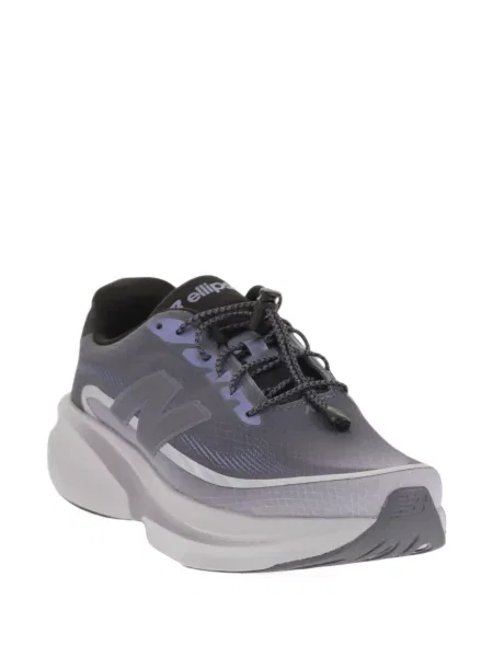 Sneakers New Balance Fresh Foam μωβ