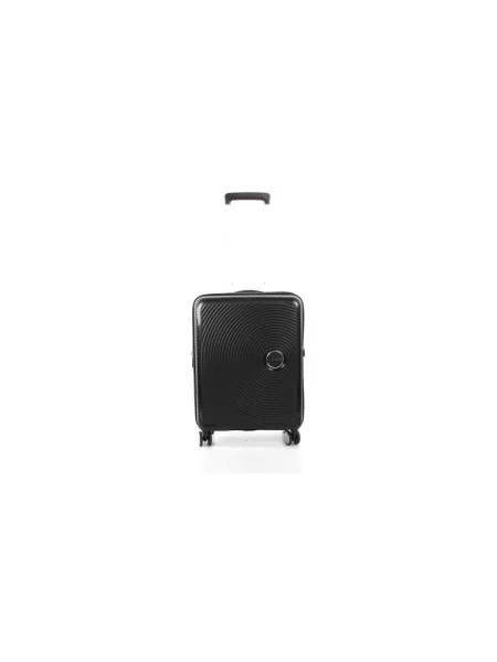 Valiză American Tourister negru