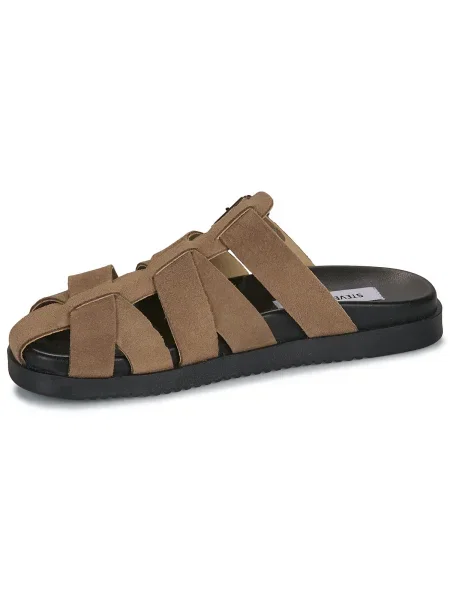 Félcipő Steve Madden bézs