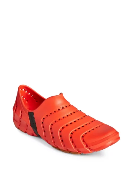 Pantofi loafer Sperry portocaliu