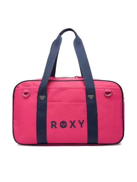 Roxy Torba za vikend roza