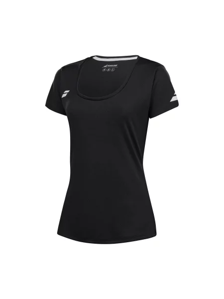 Top Babolat czarny
