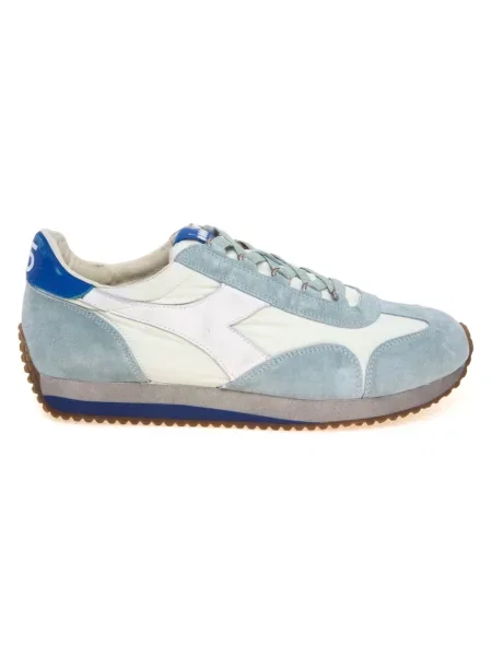 Sneakersy Diadora płócienne