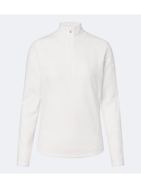 Top Bogner alb