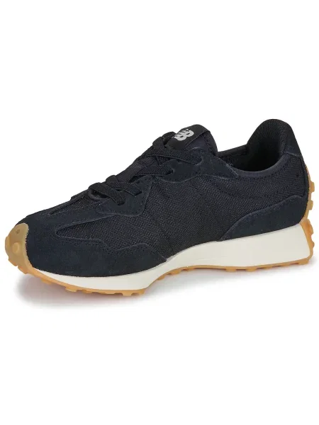 Tenisky New Balance 327 modrá