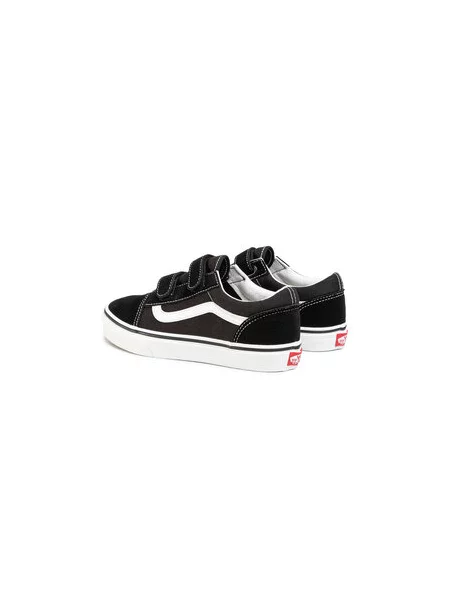 Tenisky Vans čierna