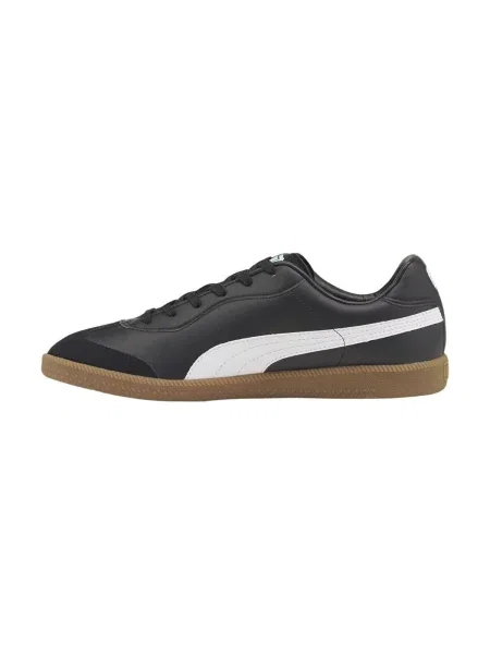 Fotbal pantofi Puma negru