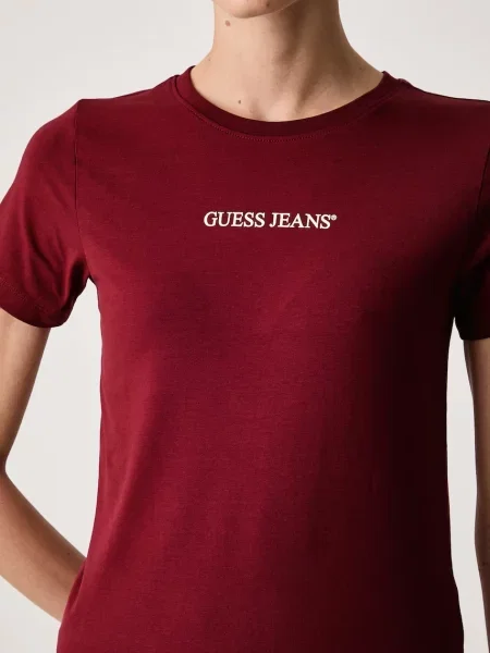 Футболка Guess Jeans