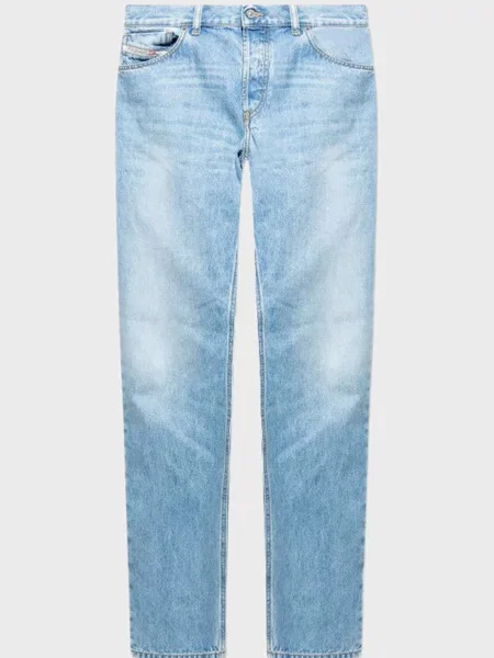 Джинси Diesel 1995 блакитні