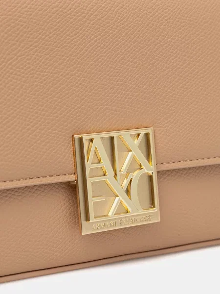 Armani Exchange Táska bézs