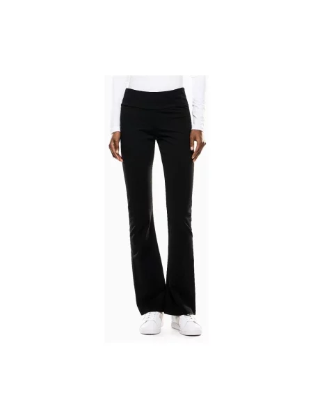 Pantaloni Emporio Armani Ea7 negru