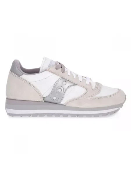Tenisky Saucony Jazz biela