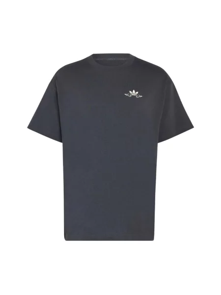 Koszulka sportowa Adidas szara