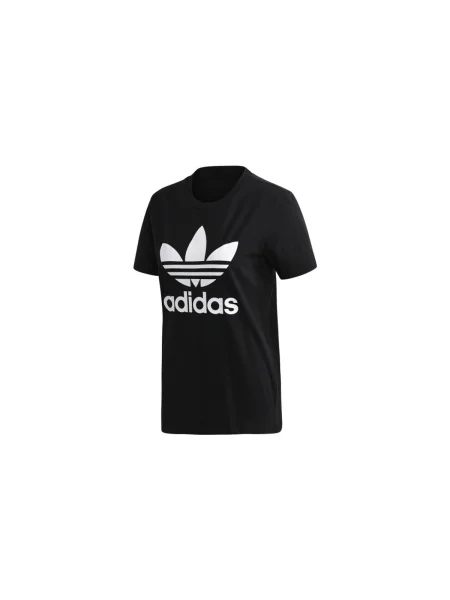 Tričko Adidas čierna