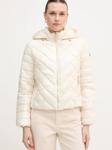 Gaudi kurtka beżowa