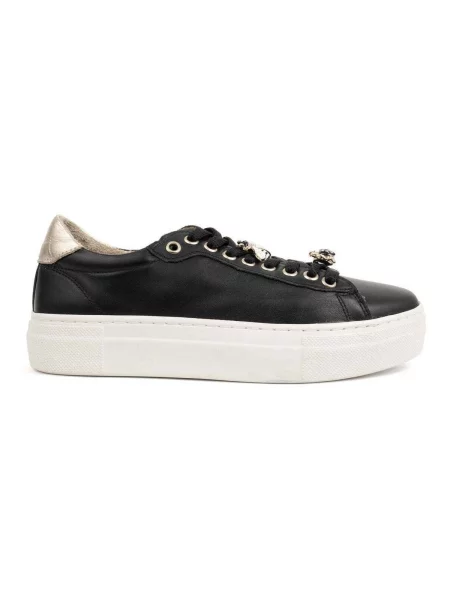 Pantofi Sergio Moretti negru