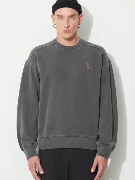 Bluza Carhartt Wip czarna