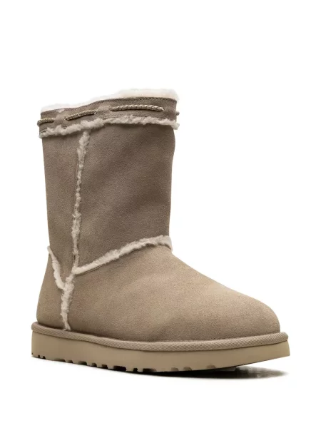 Botine Ugg clasici maro