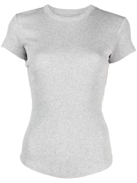 Tricou Isabel Marant gri
